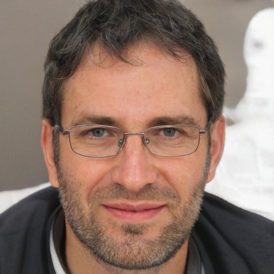 Carlos Mendoza, empresario exitoso